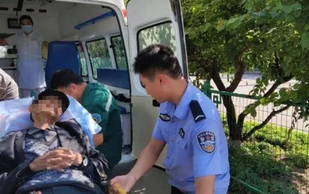 大同阳高县公安局龙泉派出所：打造“枫桥式”派出所